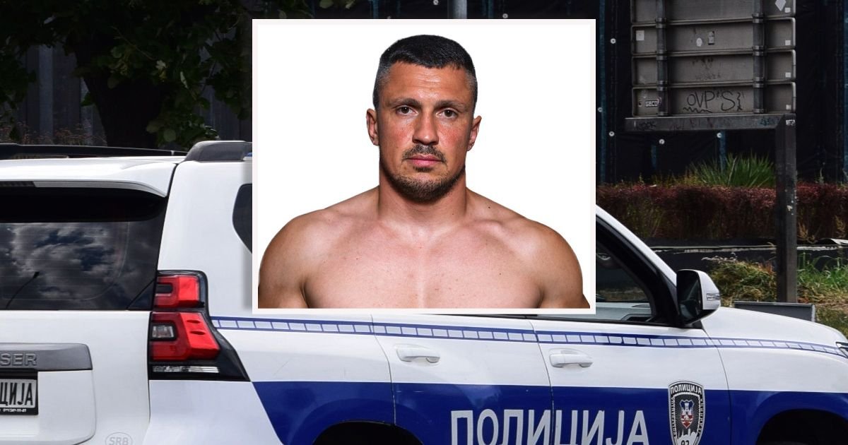 RAT PROTIV MMA BORCA NE PRESTAJE! Tek što je napadač osuđen, Kostiću pokušali da zapale kamion ispred KUĆE!