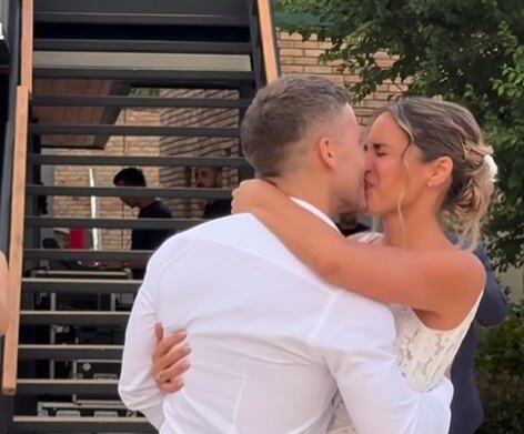SAŠA KOVAČEVIĆ OTKRIO DETALJE TAJNOG VENČANJA Planirali svadbu u inostranstvu, zbog jedne vesti se sve promenilo