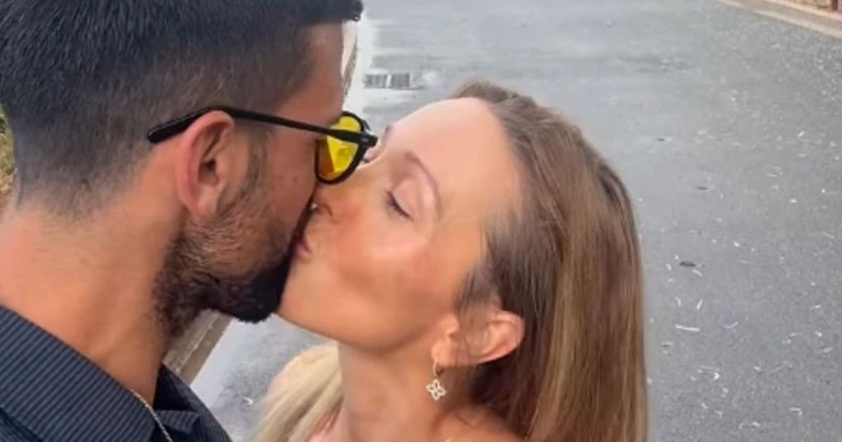 "Slavilo se kao Ivkova slava" Jelena Đoković se oglasila nakon rođendana - Novak je ljubi, zadesilo ih nevreme