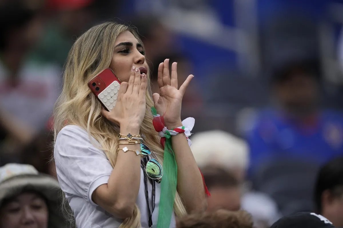 Svetsko prvenstvo uživo: Poništen najinovativniji gol Mundijala, Iranci u neverici, eksplozija MLS lige