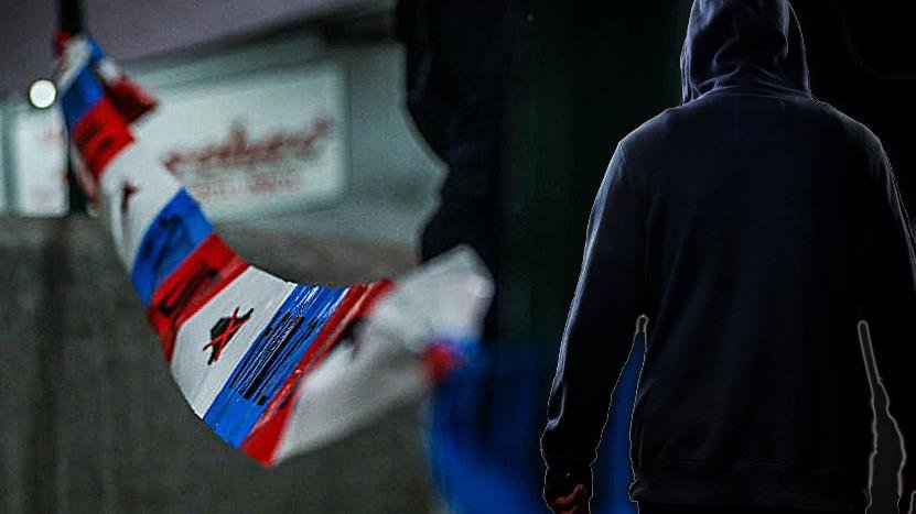 PITAO GA "JEL IMA NEKI PROBLEM", PA MU ZARIO NOŽ U GRUDI! Horor detalji krvavog napada na Bežanijskoj kosi, policija fokusira istragu na OVE TRAGOVE
