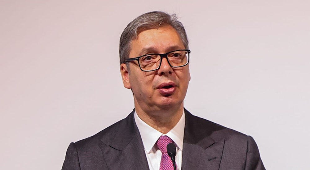 MNOGI SE POVLAČE IZA ZIDOVA, SRBIJA JE ODABRALA DRUGAČIJI PUT: Predsednik Vučić na XXI Svetskom kongresu ekonomista, otkrio šta je ključ uspeha naše zemlje