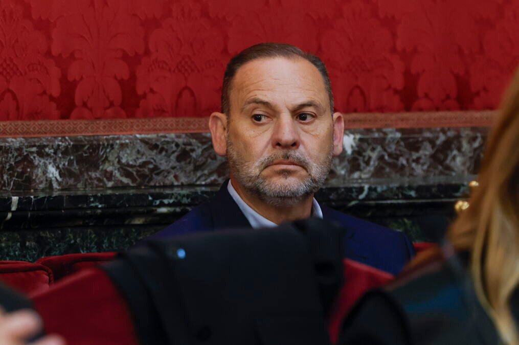 ISTORIJSKA PRESUDA U ŠPANIJI: Bivši ministar dobio 24 godine zatvora!