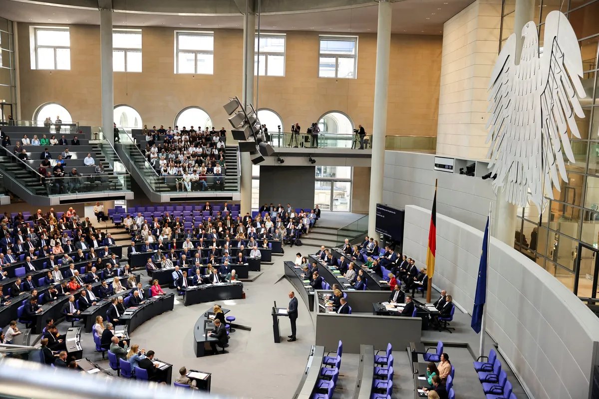 Šta stoji iza nemačke odluke o deportacijama? Tajni dogovor s talibanima