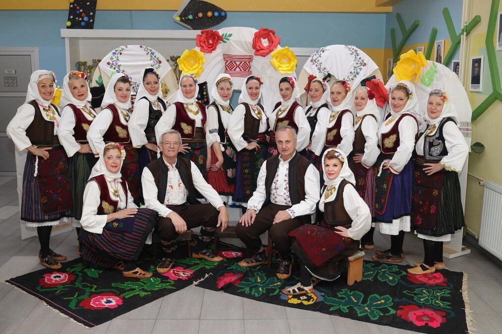 Opankom gaze ka Italiji! KUD Šiljkan ponosno predstavlja Srbiju na međunarodnom festivalu folklora