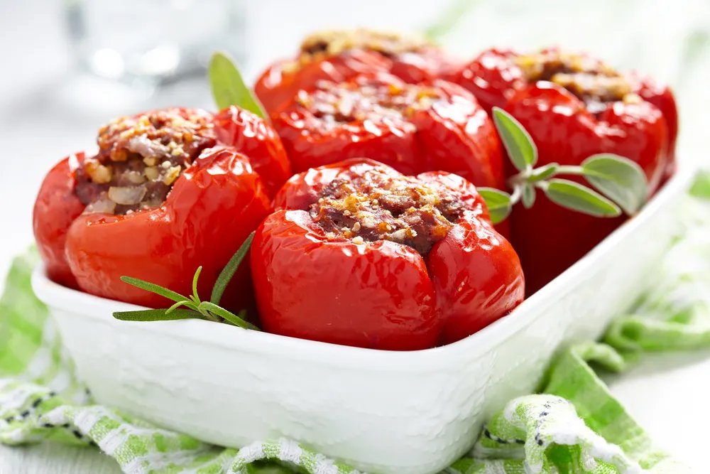 Mesar otkrio koje je meso najbolje za pripremu punjenih paprika