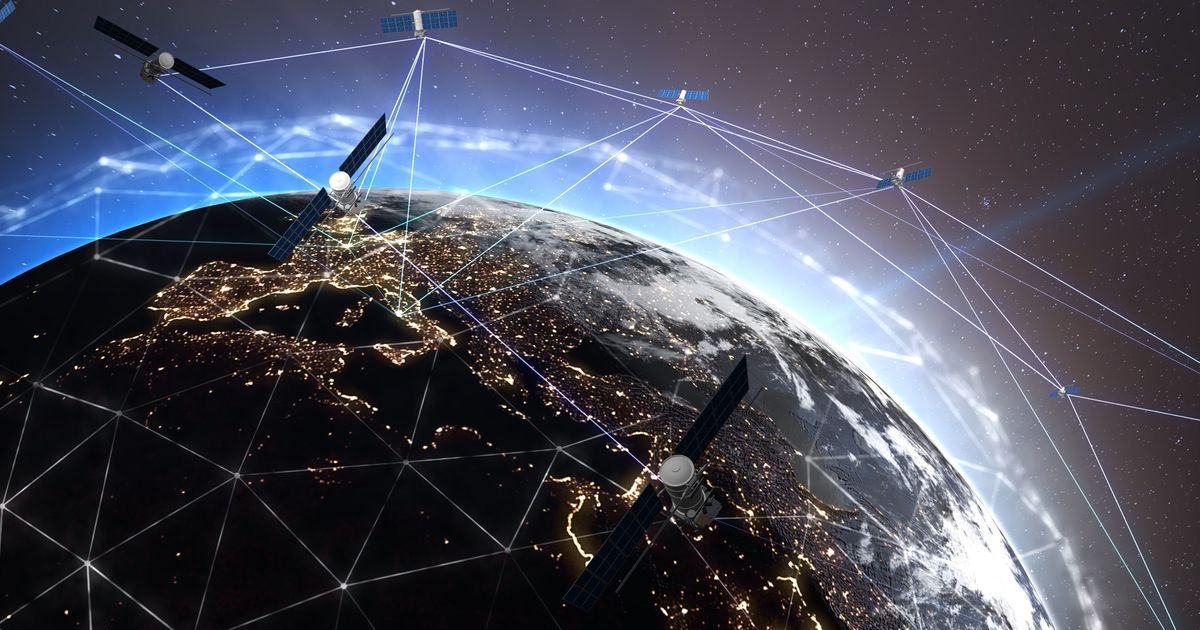 Ilon Mask dobija novog rivala: Indija sprema satelite za ceo svet
