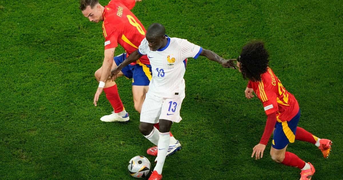 Haos usred Svetskog prvenstva: Ženi španskog reprezentativca prete smrću zbog transfera njenog muža