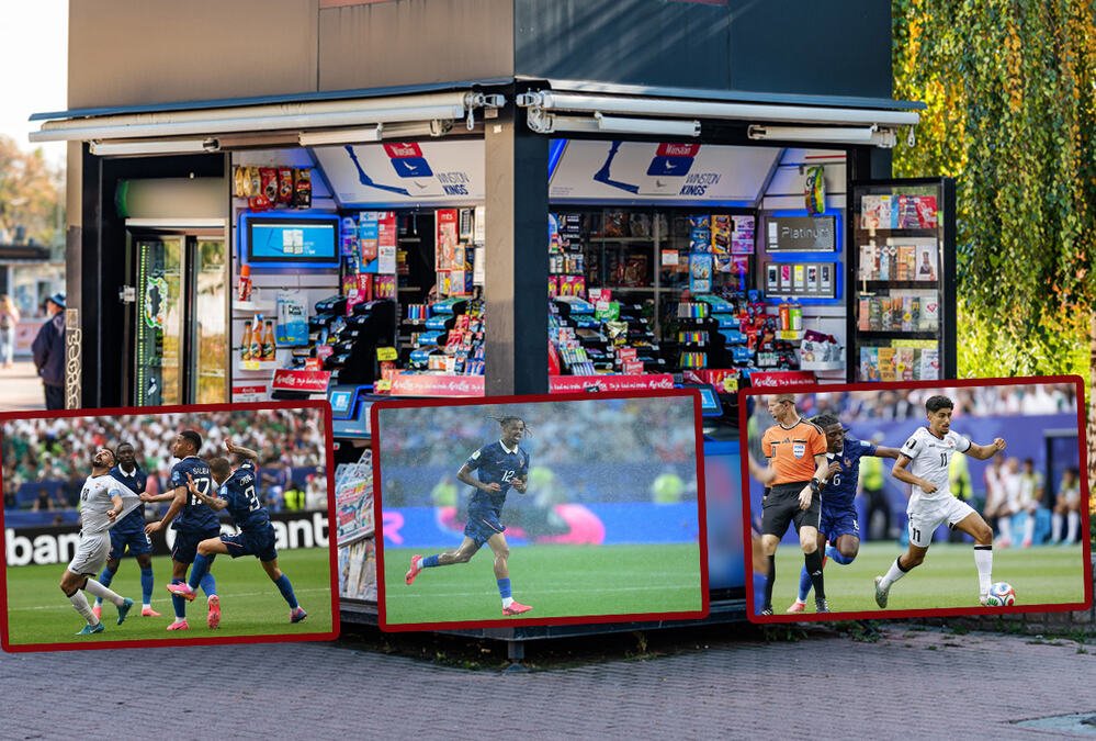 Upozorenje za roditelje i kolekcionare u Srbiji: Pojavile se lažne Panini sličice, evo kako da prepoznate kopiju
