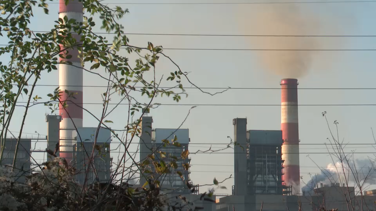 Benkvoč: Termoelektrane u Srbiji emitovale pet puta više sumpor-dioksida nego što je dozvoljeno
