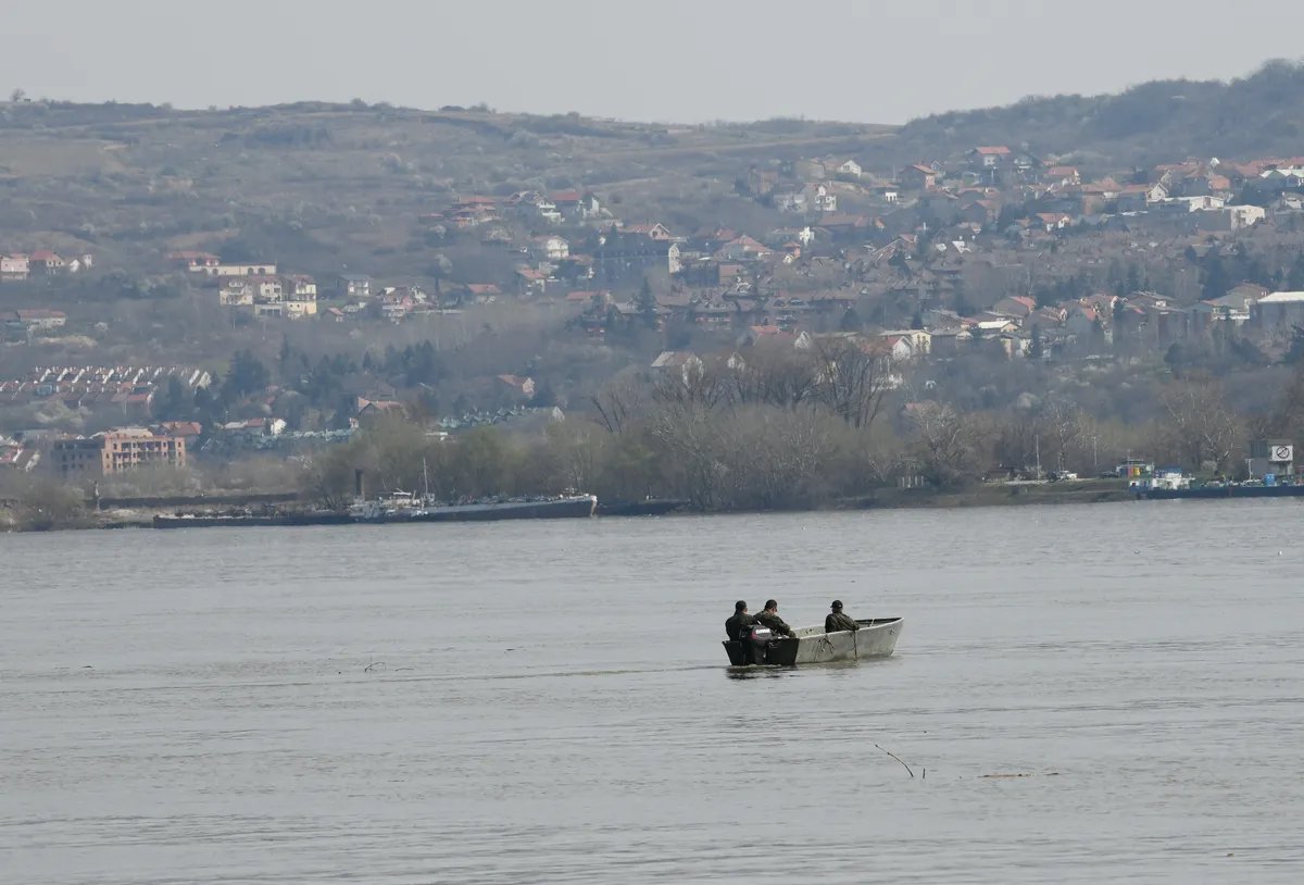 Tragičan kraj potrage: Telo Vladimira Smiljanića nađeno u Zvorničkom jezeru