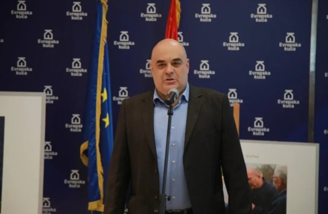 Urednik Bete: Poziv u UKP predstavlja vid zastrašivanja medija i "pokrivanje slučajeva poput "Senjaka"