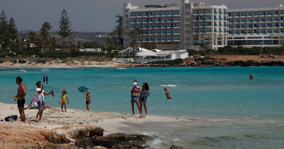 Kakva je voda za kupanje u letovalištima u Evropi? Na prvom mestu sve popularnija destinacija za naše turiste