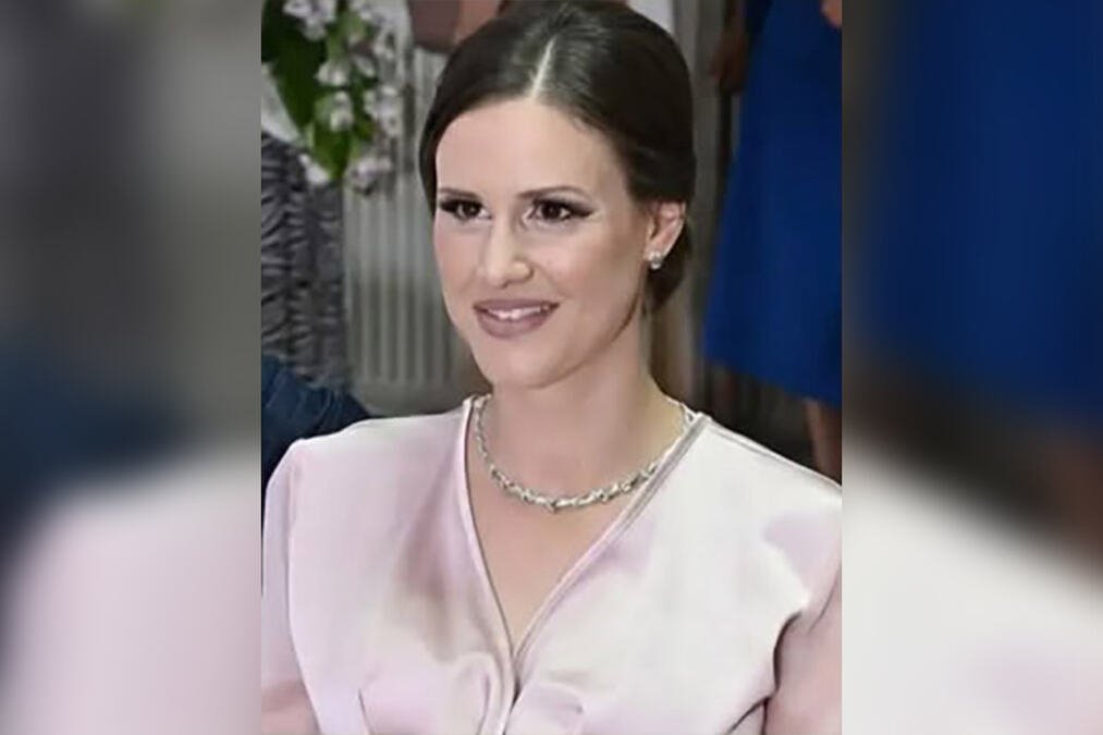 Nestala Kristina iz Aranđelovca! Poslednji put viđena ispred Kliničkog centra u Kragujevcu i od tada joj se gubi svaki trag