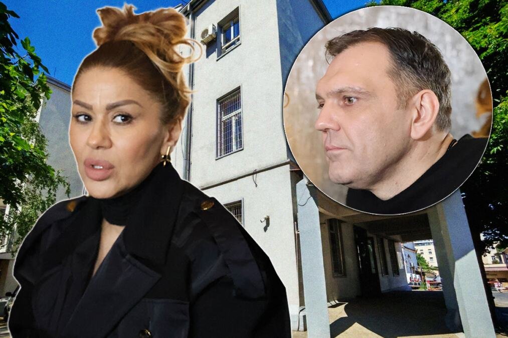 PRVO OGLAŠAVANJE KASPERA NAKON ŠTO JE MINA NAPUSTILA LAZU! Otkrio kako se osećaju nakon svega i kroz šta su sve prošli: Samo žeimo da...