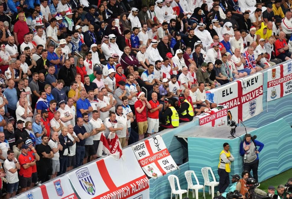 ENGLESKA - GANA: Hrvatska sa velikom pažnjom prati duel u Bostonu