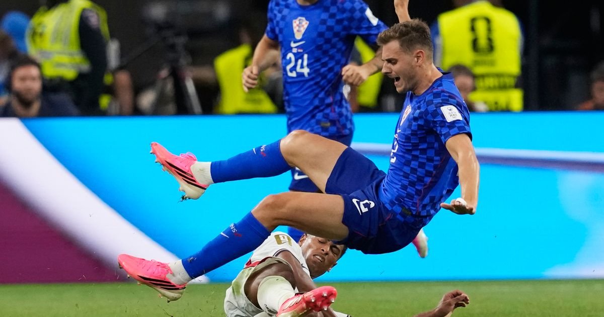 Hrvatska - Panama: Meč koji je moranje za oba tima, mogu li komšije da izbegnu neprijatan šok na Mundijalu?