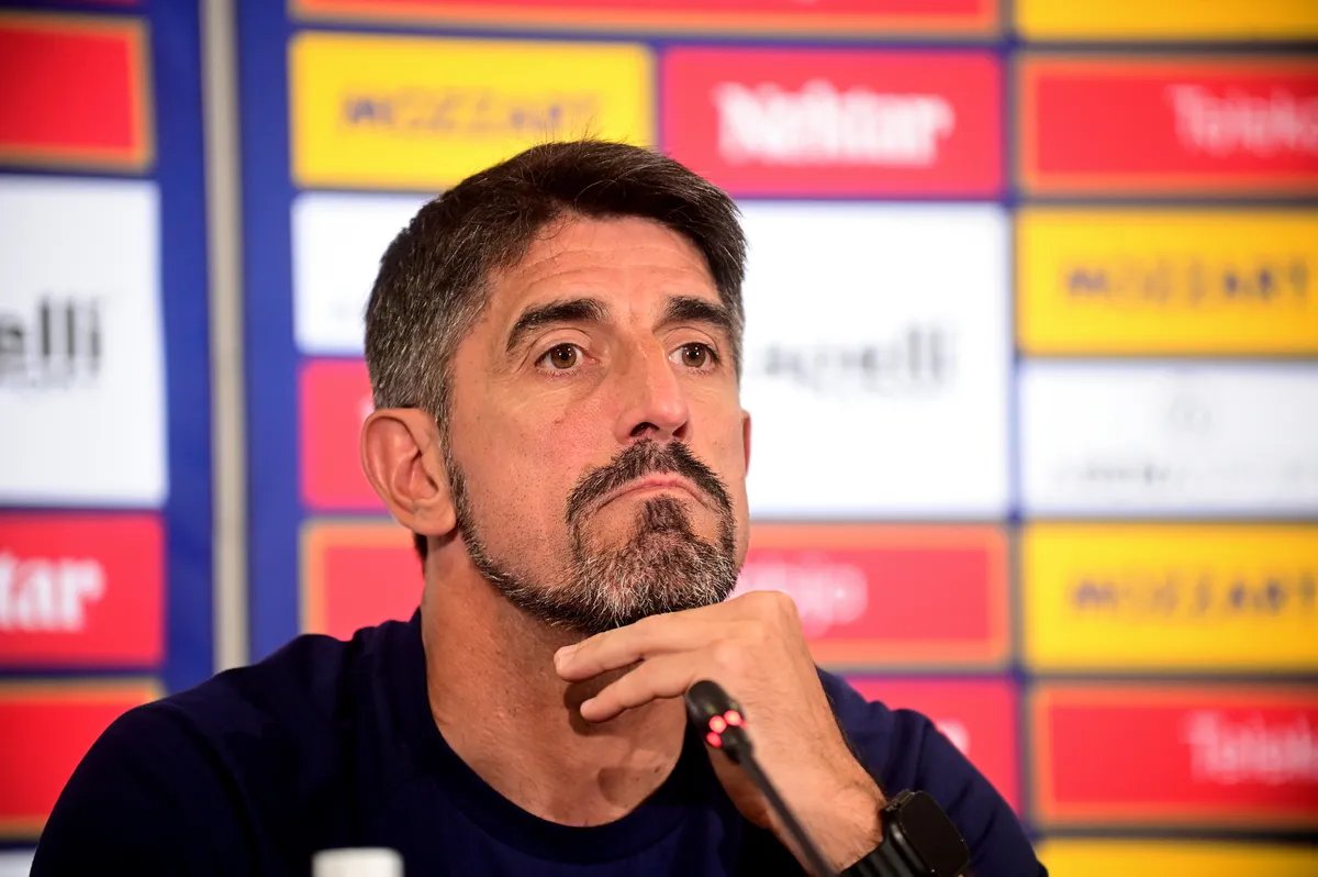 Šok: Veljko Paunović ide u Saudijsku Arabiju?