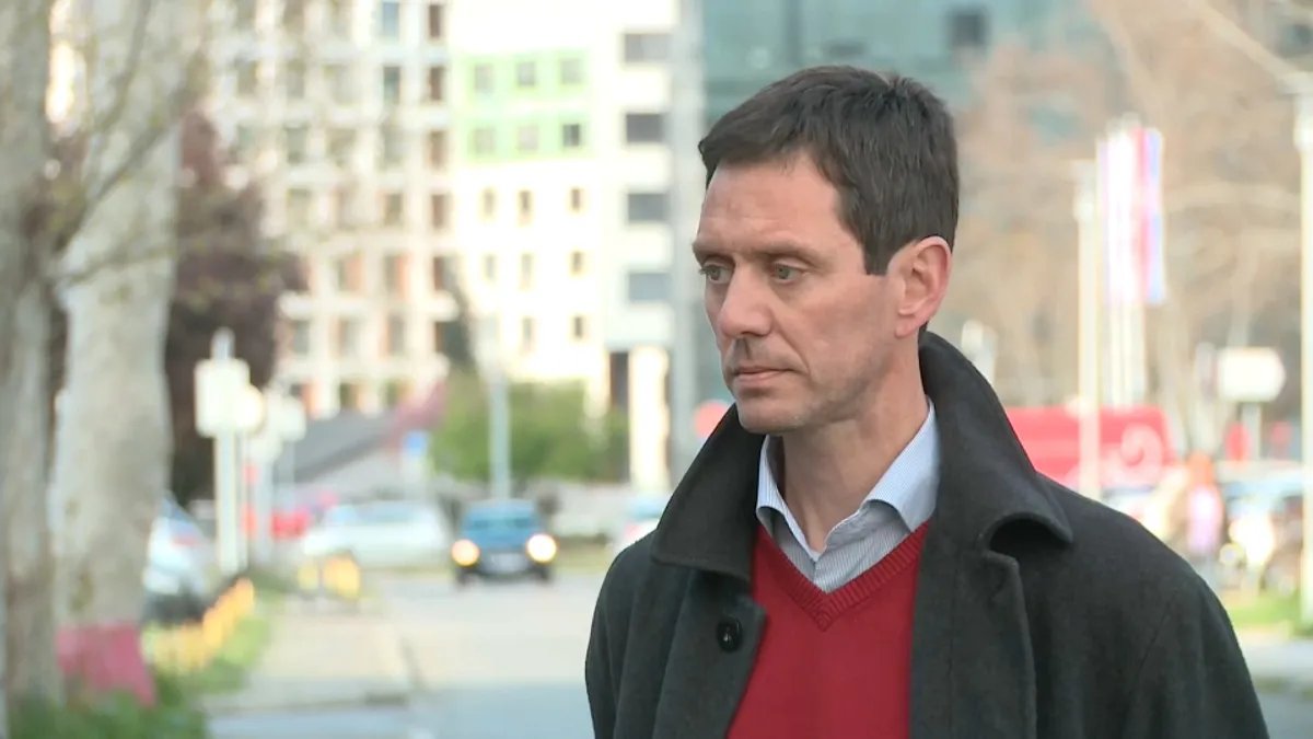 Advokat traži da VJT objavi oba dokumenta na kojima zasniva sumnju o simuliranju zvučnog topa