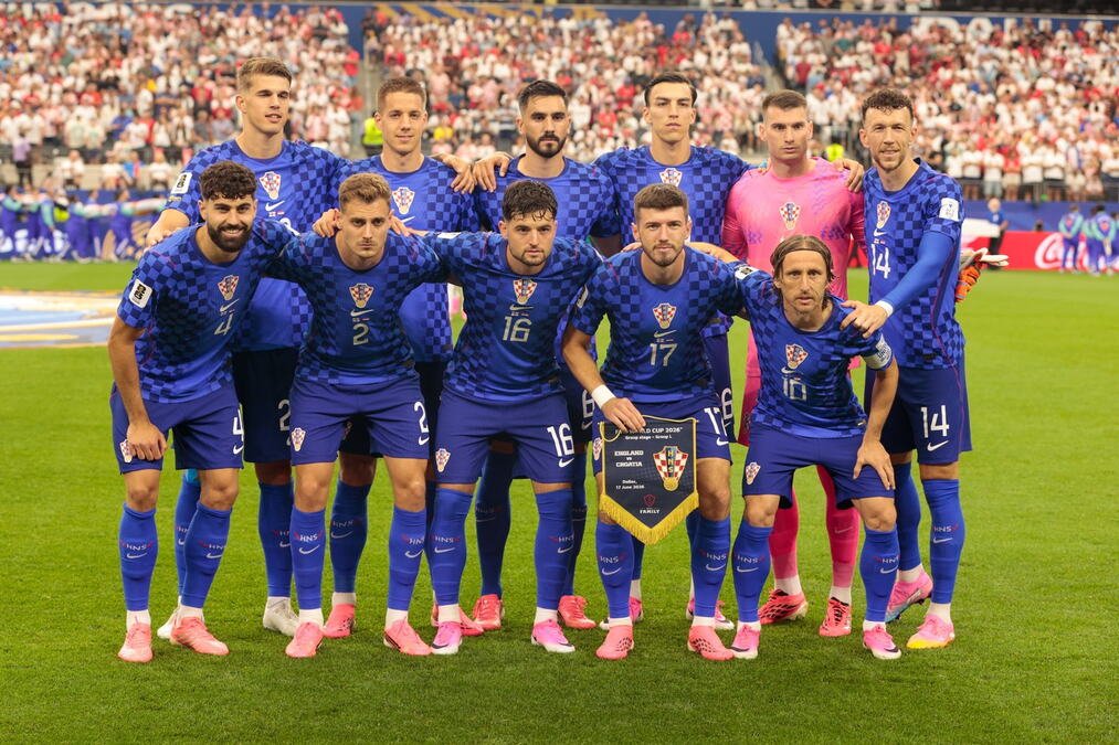 PANAMA - HRVATSKA: Vatreni imaju imperativ pobede! Dalić iznenadio sastavom