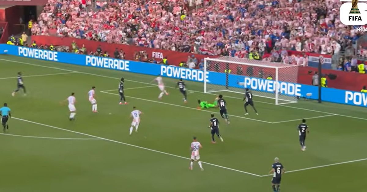 Budimir je zlatni džoker Zlatka Dalića: Ovako je Hrvatska povela protiv Paname na Mundijalu