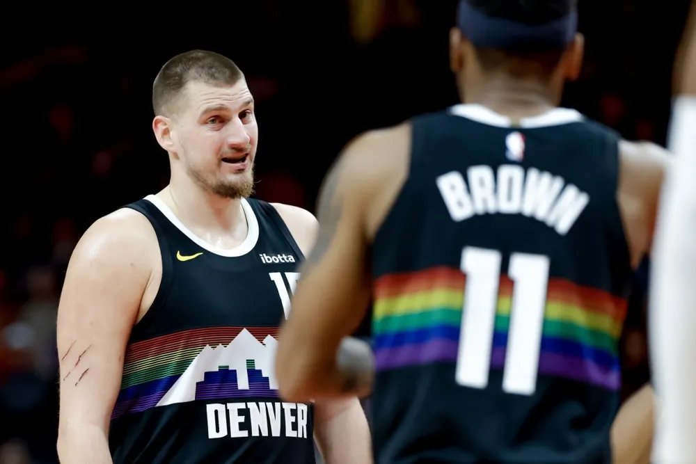 Denver odabrao Jokićevog naslednika pa šokirao čitav svet odlukom