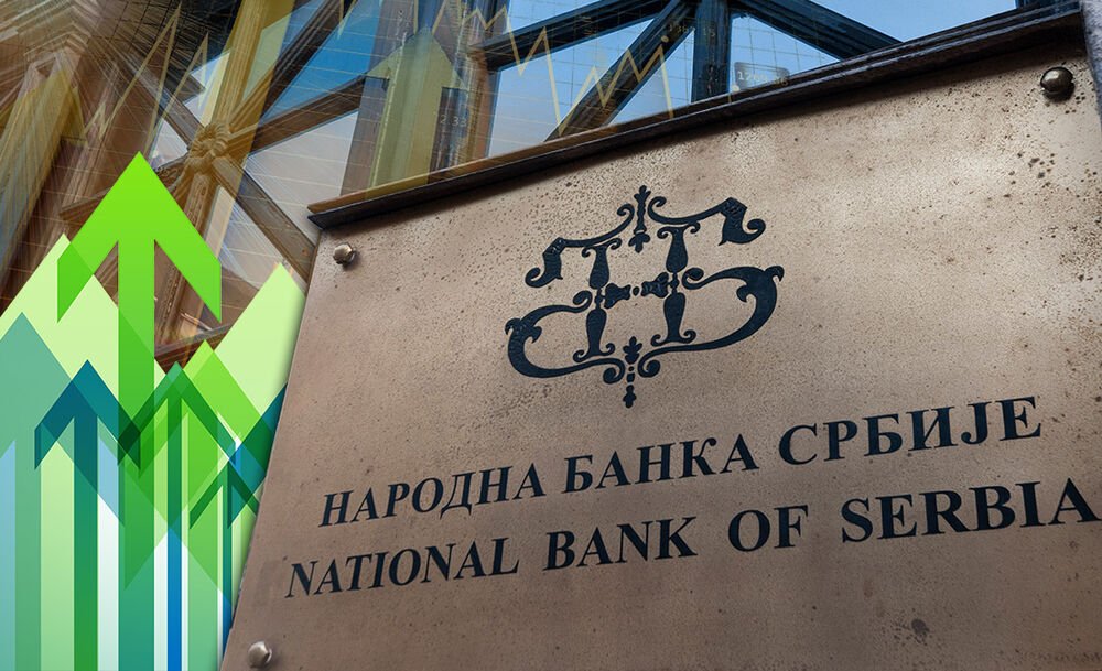 Narodna banka Srbije objavila najnoviju informaciju: Evo koliko danas vredi dinar u odnosu na evro!