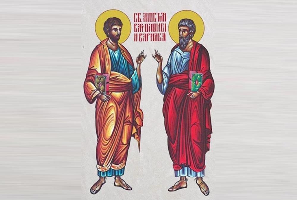 Danas slavimo svete apostole Vartolomeja i Varnavu: Veruje se da ovo svetac nikako ne oprašta, a jedan običaj se posebno odnosi na DECU