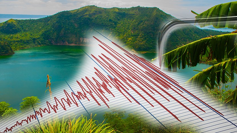 Filipine pogodio niz zemljotresa, najsnažniji 5,0 stepeni