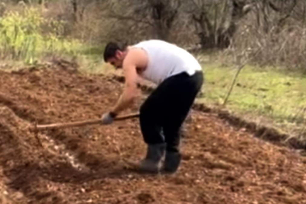 Čuveni glumac upisao čak 8 fakulteta: Dugo nije znao čime želi da se bavi, a sad ljubi 11 godina mlađu koleginicu iz Srbije