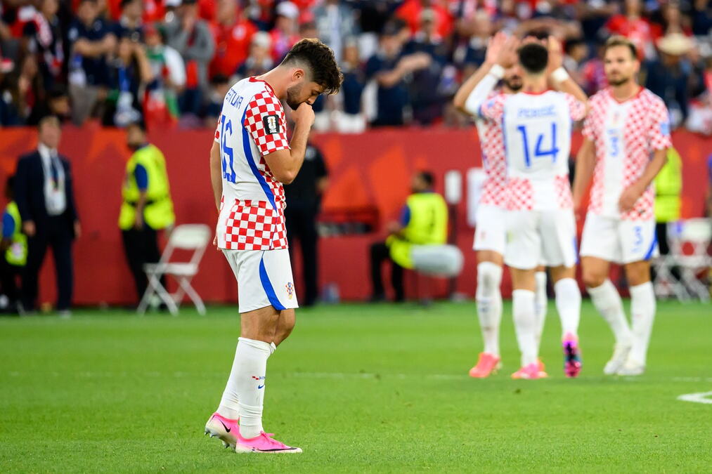PANIKA U HRVATSKOJ - KOMŠIJE U STRAHU ZBOG JEDNOG SCENARIJA! "Vatreni" STREPE - ovo nikako ne bi voleli da se desi! Čeka nas OZBILJNA DRAMA!