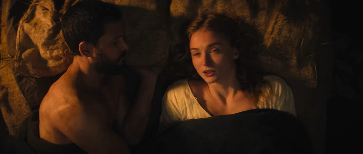 Prvo su bili brat i sestra, a onda završili u krevetu: Glumac otkrio detalje iza kamera "Intimne scene su bile odvratne"