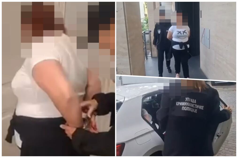 PRONEVERILA 1.280.000 DINARA Ovako je uhapšena Beograđanka koja je prevarila ovlašćena lica, sve pare stavila u džep!