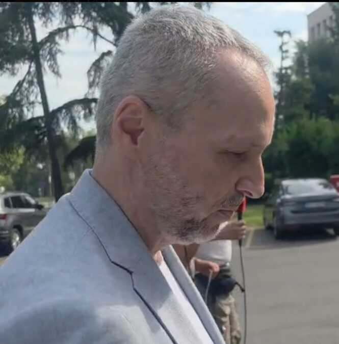 NEPRIMERENI UTICAJ NA SAMOSTALNOST JAVNOG TUŽIOCA: U strahu od utvrđivanja istine, Olenik preti tužiocu Markoviću
