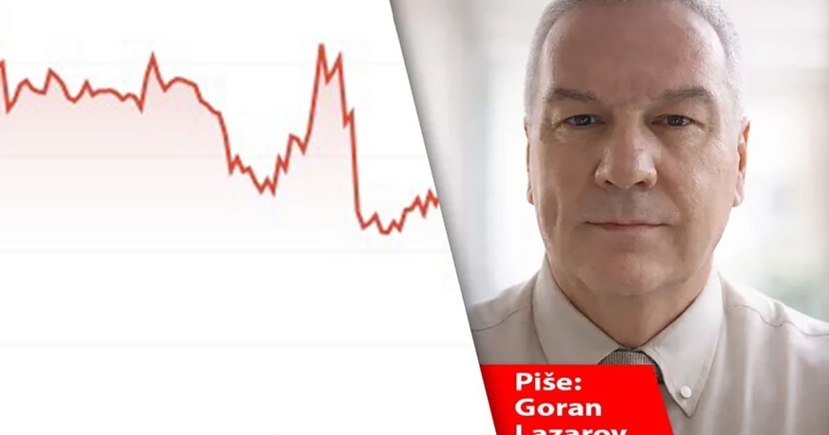 Da li je bitkoin investicija ili skupa igra sa porodičnim novcem?
