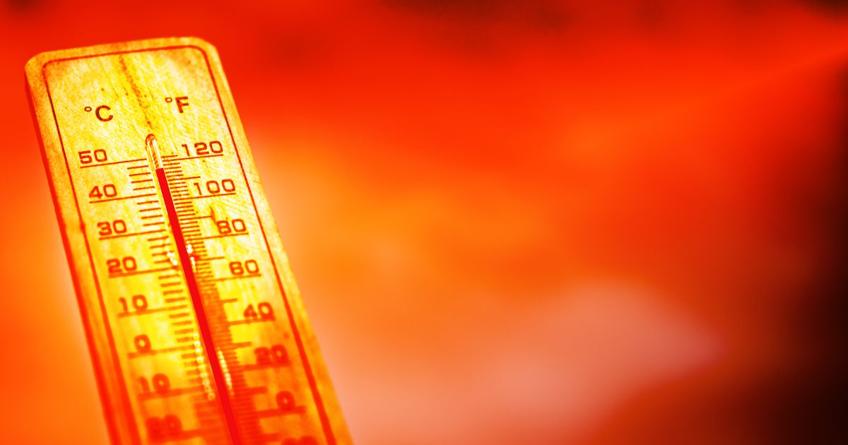 PADAJU TEMPERATURNI REKORDI! Konferencija o ekstremnoj vrućini otkazana zbog - ekstremne vrućine!