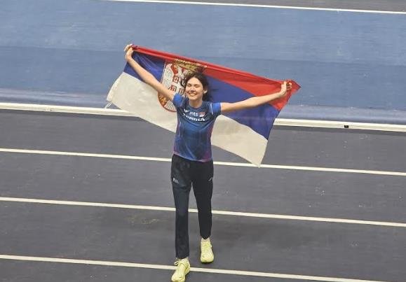 ANGELINA TOPIĆ OSVOJILA HRVATSKU: Srpska heroina trijumfovala na čuvenom mitingu u Zagrebu!