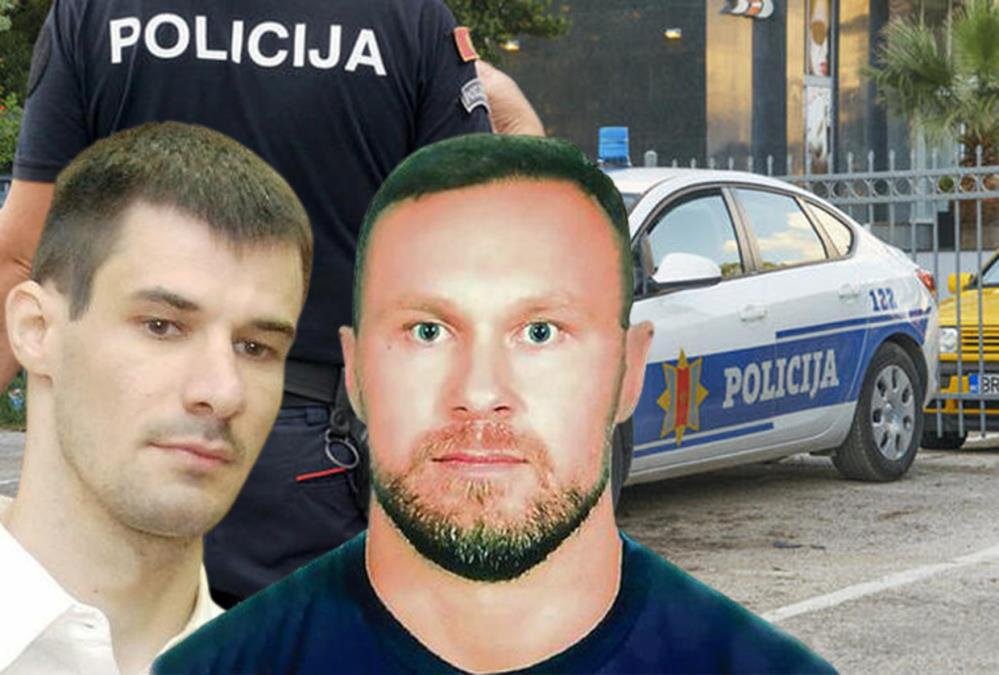 PRIPADNICI KLANA OVDE VEŽBALI GAĐANJE I PRIPREMALI NOVU LIKVIDACIJU? U toku potraga za Zvicerovim saradnikom, pronađene mete, projektili i kokain! (foto)