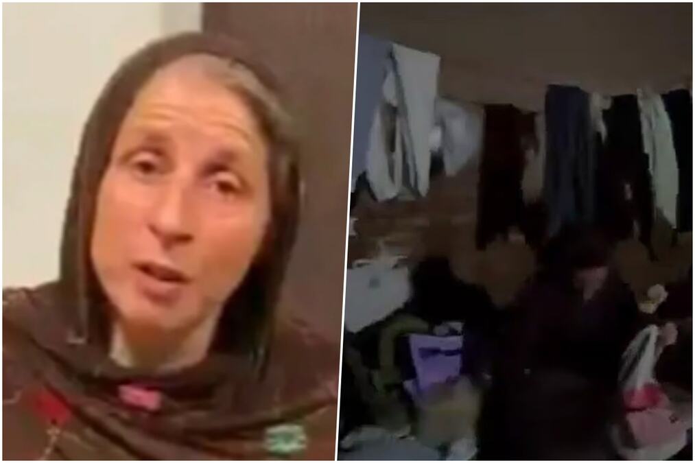 Jasminu je muž nakon udaje odveo u Pakistan i držao u zatočeništvu: Zlostavljao je 12 godina "Deca nisu smela u školu, svakodnevno nas je tukao"
