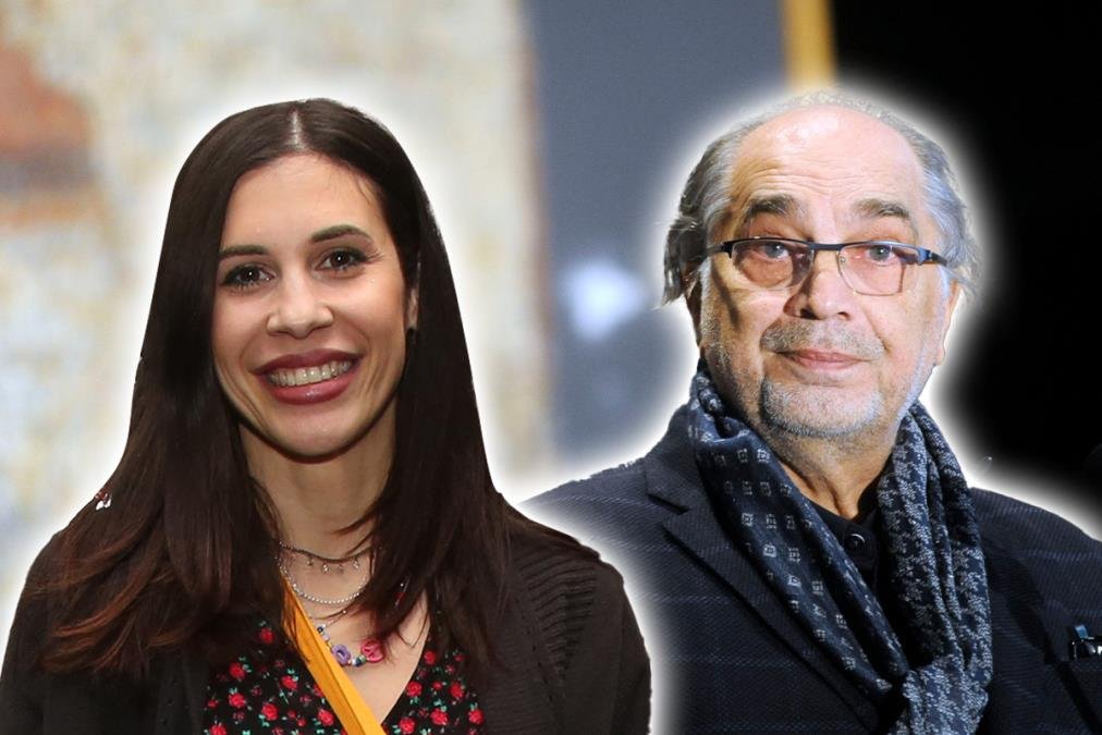 Iskra Brajović progovorila o odnosu sa ocem i razvodu roditelja: "Mama je inicirala da upoznamo njegovu novu ženu.."