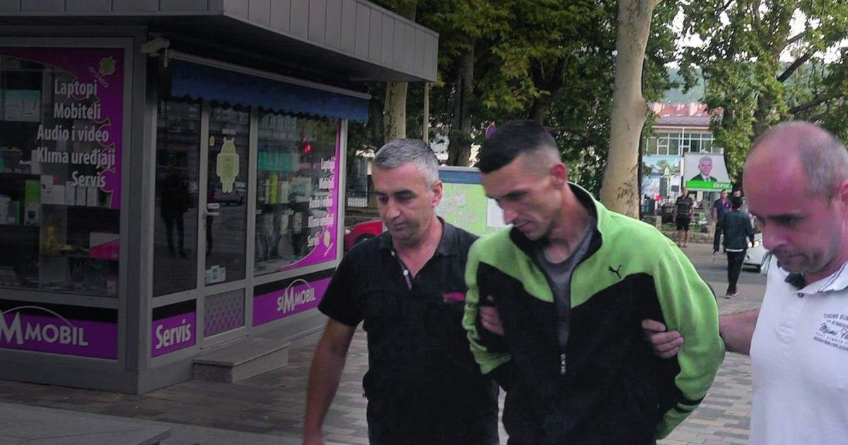 Zločin od kojeg se ledi krv u žilama: Evo gde je danas krajiški kanibal koji je UBIO I POJEO SVOJU MAJKU