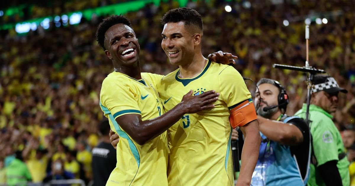 Brazil - Škotska: Zatvara se grupa C, Brazilci se bore za prvo mesto, Škotima treba bar bod...
