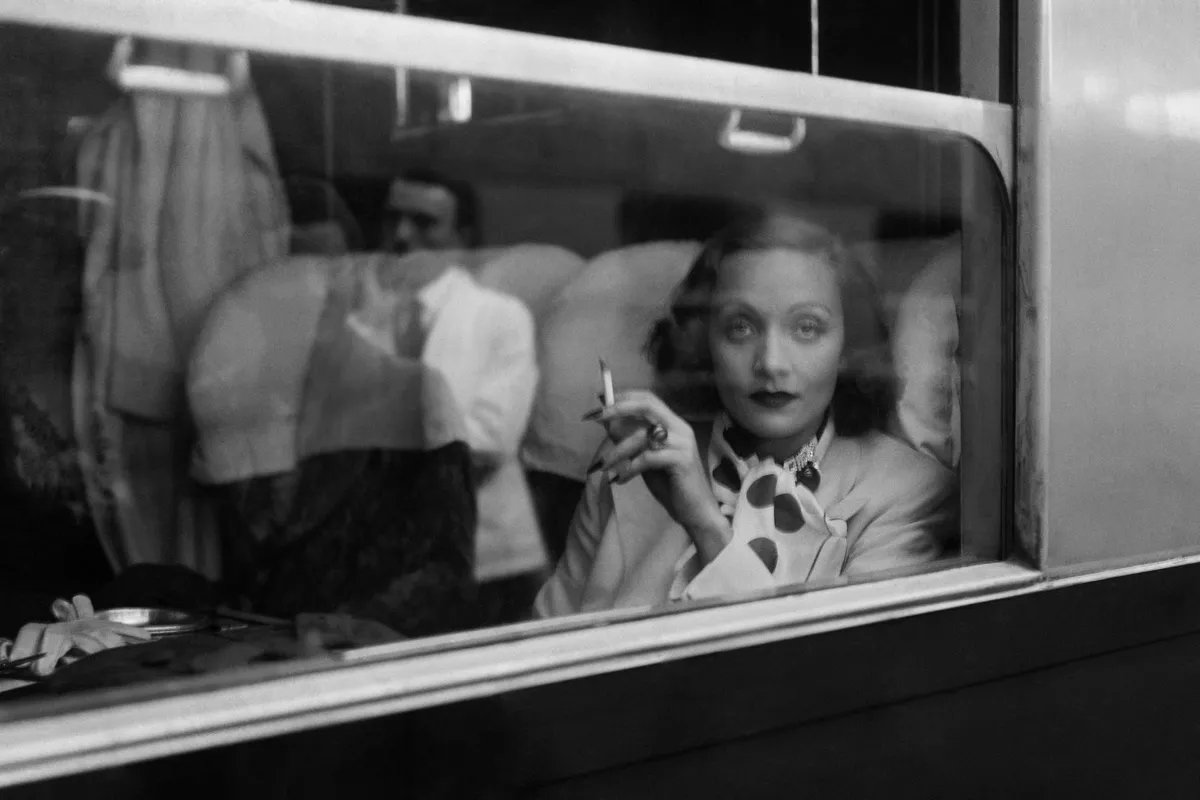 Čežnja za Berlinom: Sprema se novi film o Marlen Ditrih