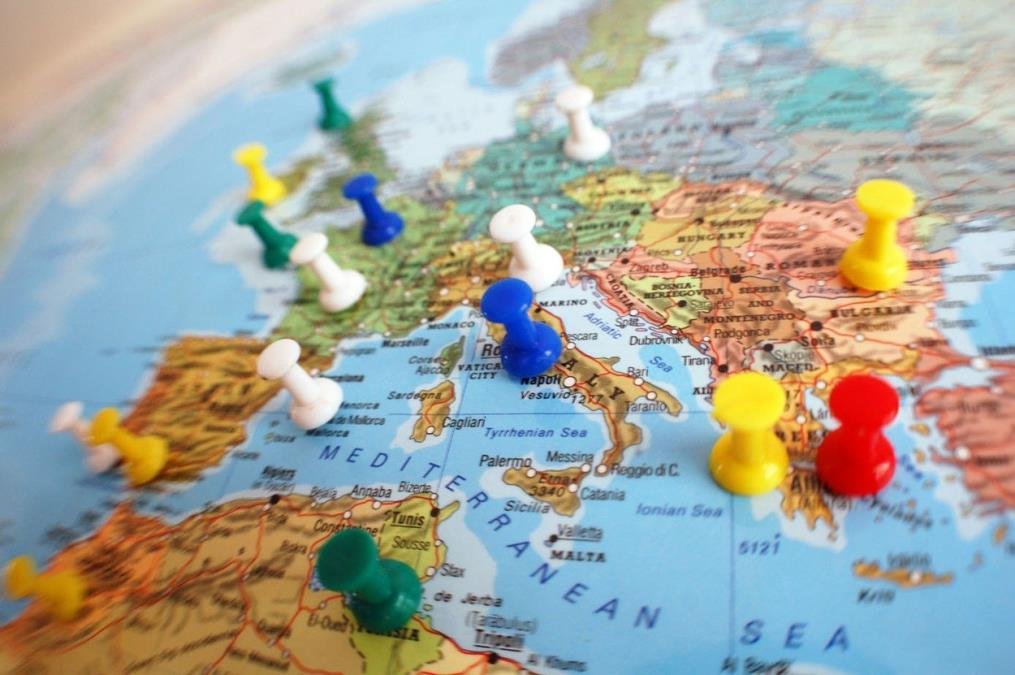 EVROPA SE PRETVARA U KONTINENT SAMACA? Zastrašujuća statistika ledi krv u žilama