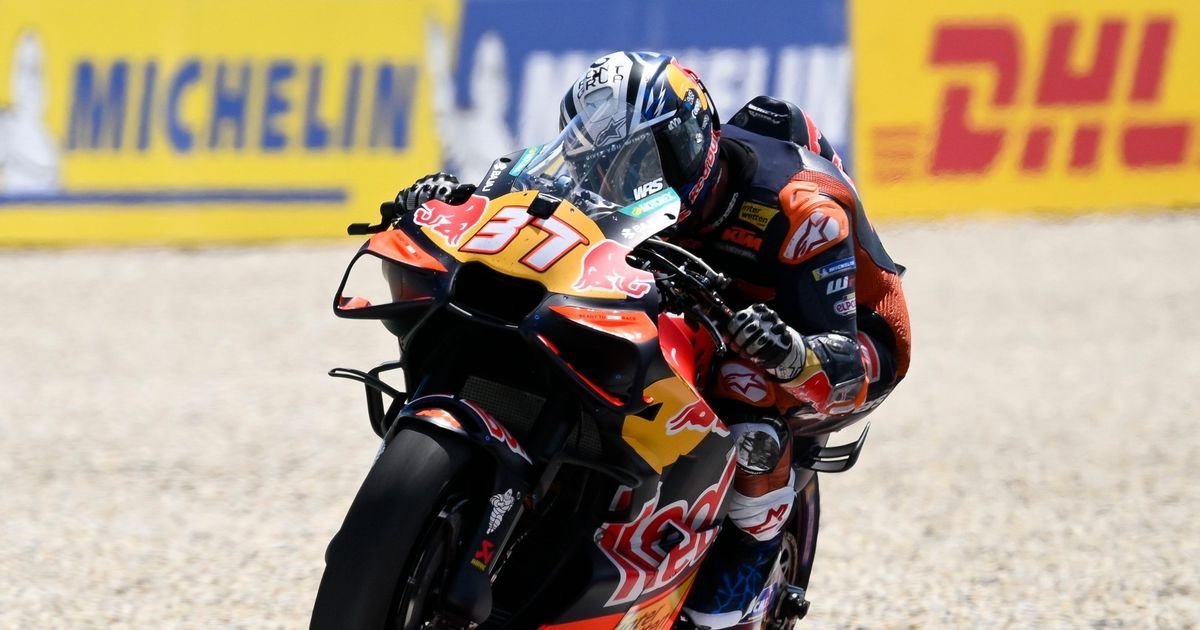 Poznato ko menja Banjaju, istorijska promena u Moto GP