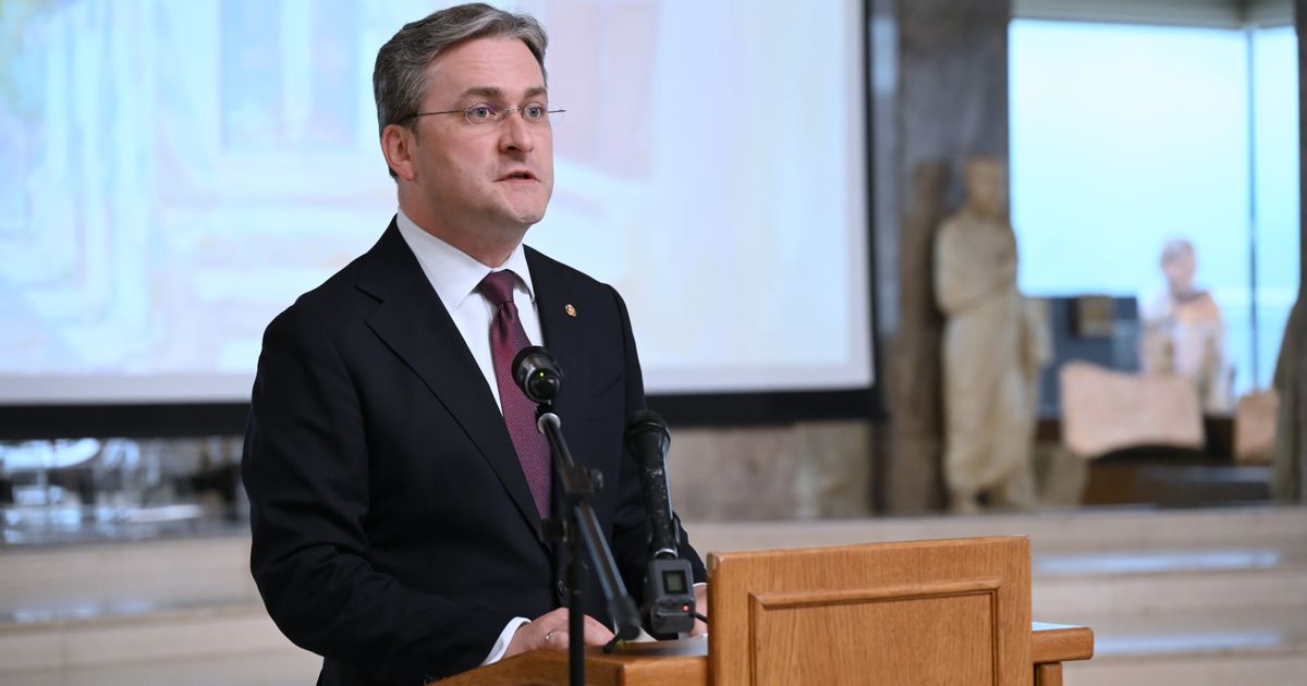 Selaković: Ministarstvo kulture ulaže 10 miliona dinara za revitalizaciju Magliča
