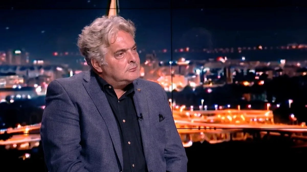 Vladimir Gajić: Miroslav Aleksić na aferi "Jovanjica" gradio karijeru, netačno da sam mu ja rekao za Koluviju i Vučića