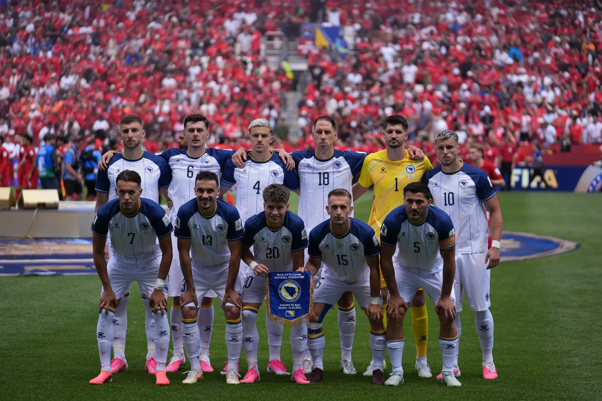 Sada je i zvanično: Bosna i Hercegovina je u šesnaestini finala Svetskog prvenstva