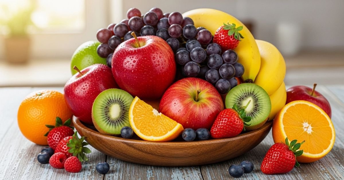 Nije banana uvek najbolji izbor: Ovog voća bi trebalo češće da bude u vašoj kući jer je najbolje za srce