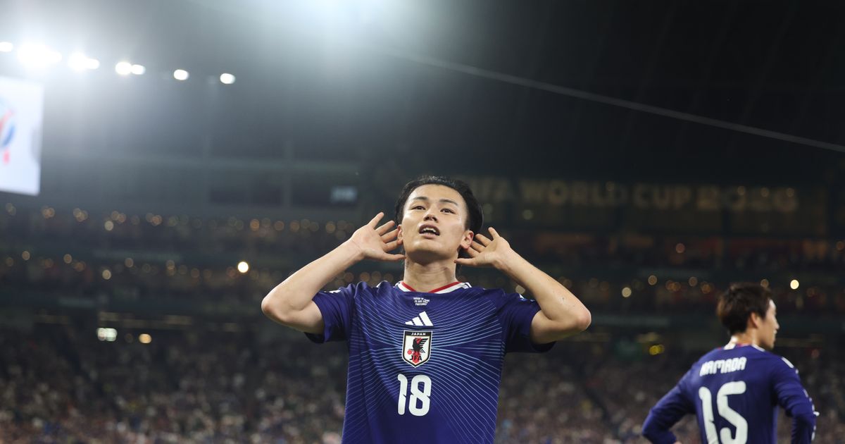Evo gde možete da gledate uživo TV prenos meča Japan - Švedska na Svetskom prvenstvu